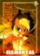 Elemental Token – Custom: Apple Jack